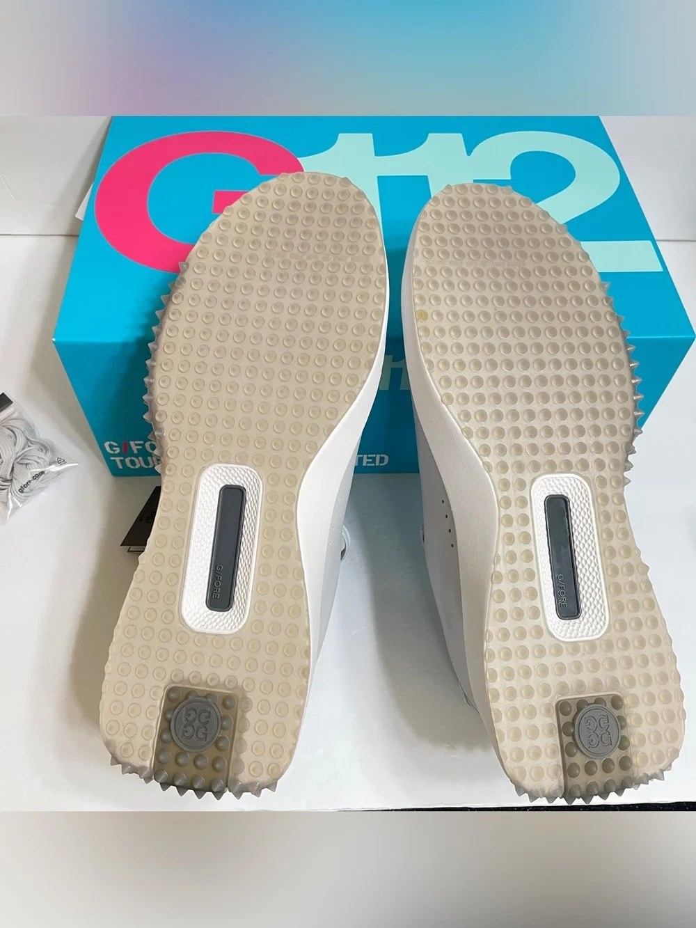 G/FORE size 11